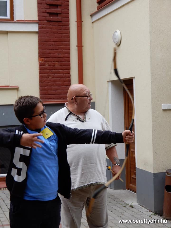 Hagyományőrzés és értékteremtés Biharban 61